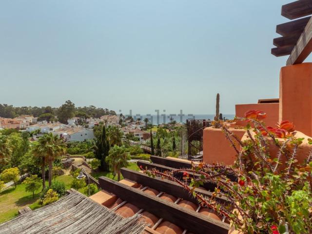 Piso, Centro, Estepona