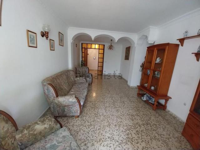 Piso, Centro, Estepona