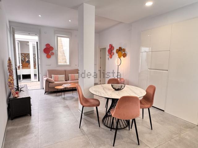 Piso, Centro, Estepona
