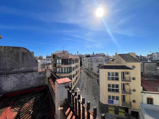 Piso, Centro, Estepona