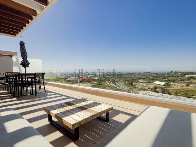 Piso, Centro, Estepona