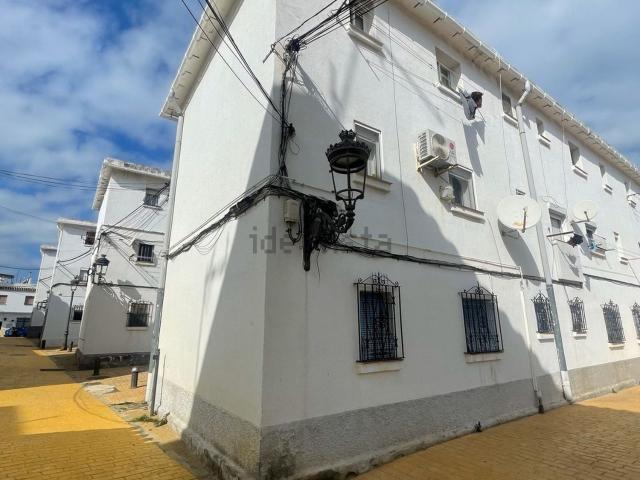 Piso, Centro, Estepona
