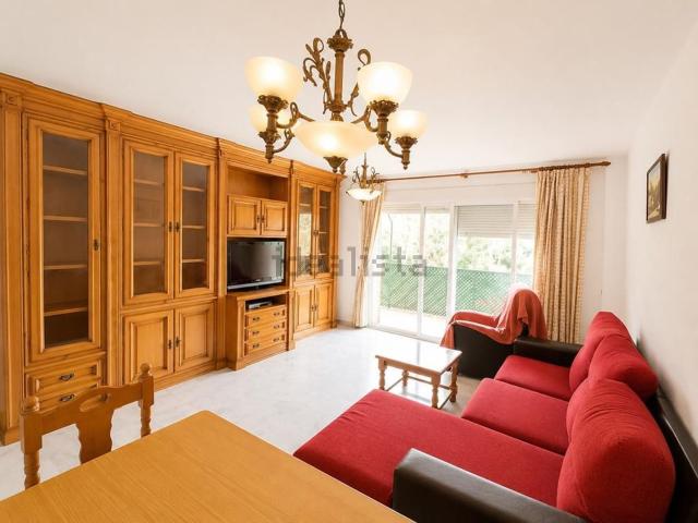 Piso, Centro, Estepona