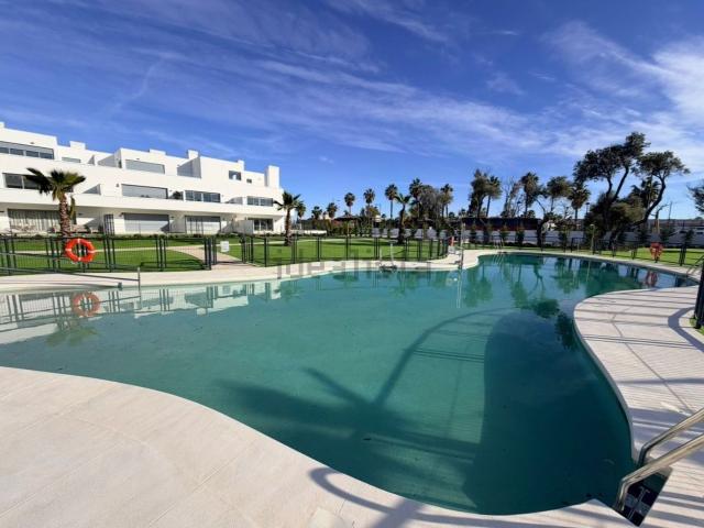 Piso, Centro, Estepona