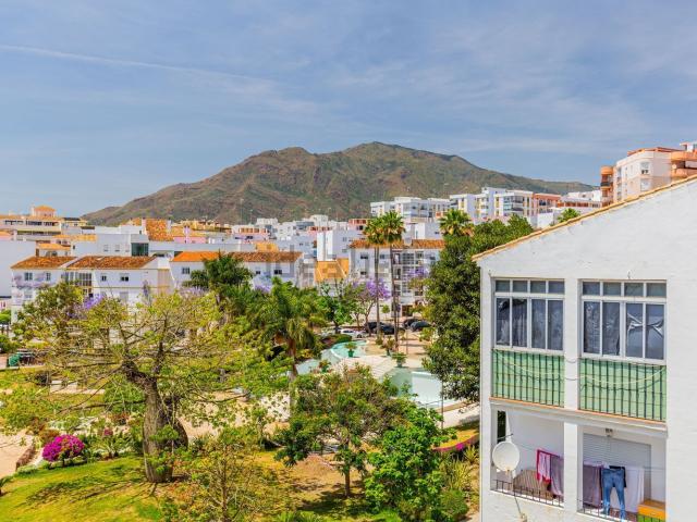 Piso, Centro, Estepona