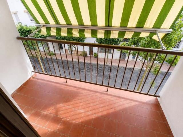 Piso, Centro, Estepona
