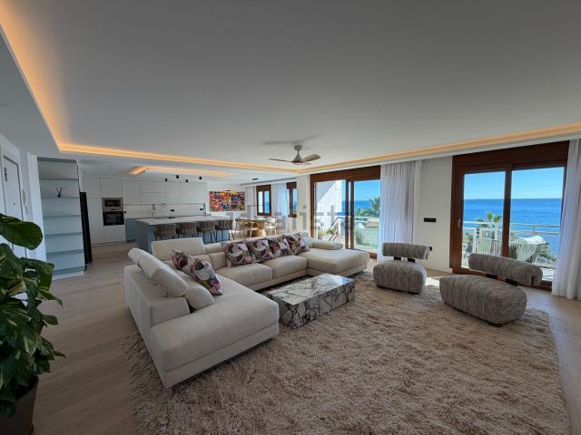 Piso, Centro, Estepona