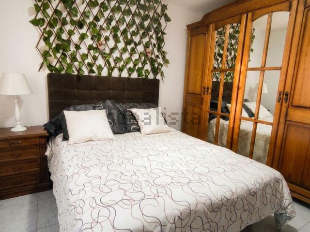 Piso, Centro, Estepona