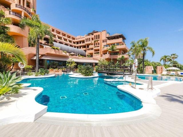 Piso, Centro, Estepona