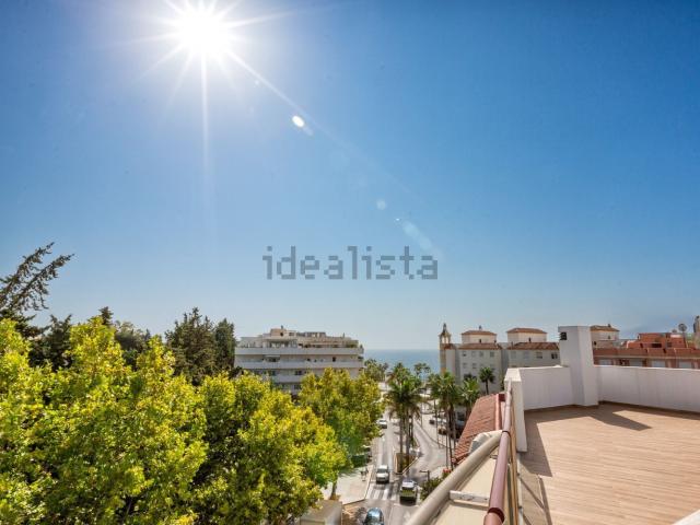 Piso, Centro, Estepona