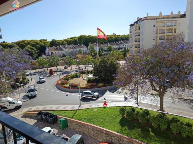Piso, Centro, Estepona