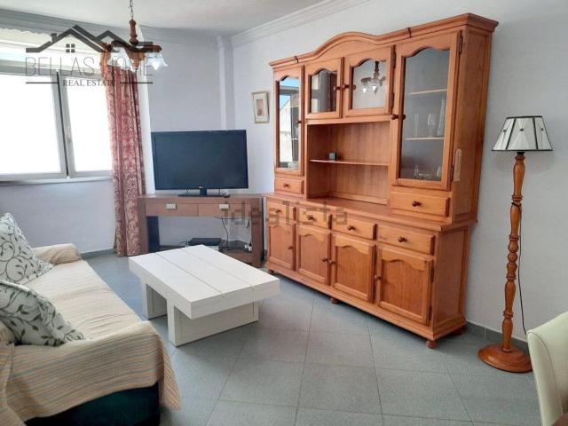 Piso, Centro, Estepona
