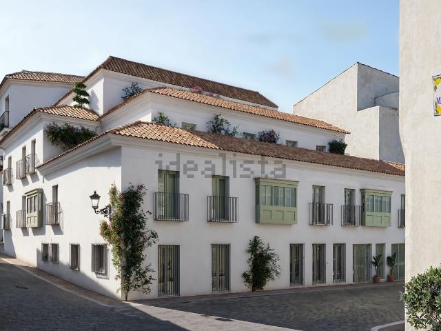 Piso, Centro, Estepona
