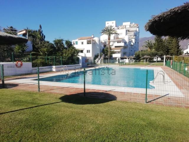 Piso, Centro, Estepona