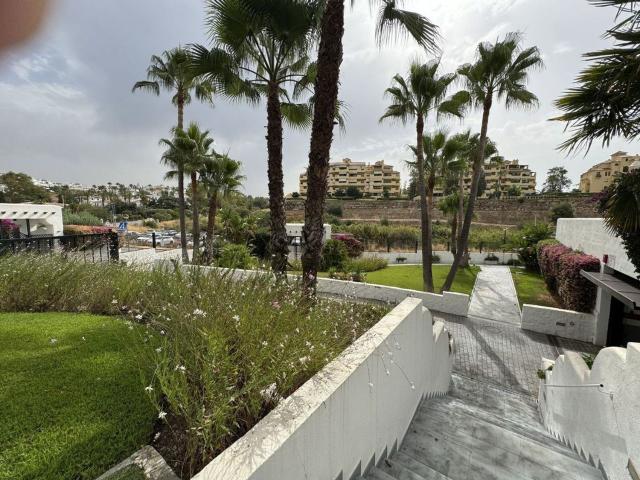 Piso, Centro, Estepona