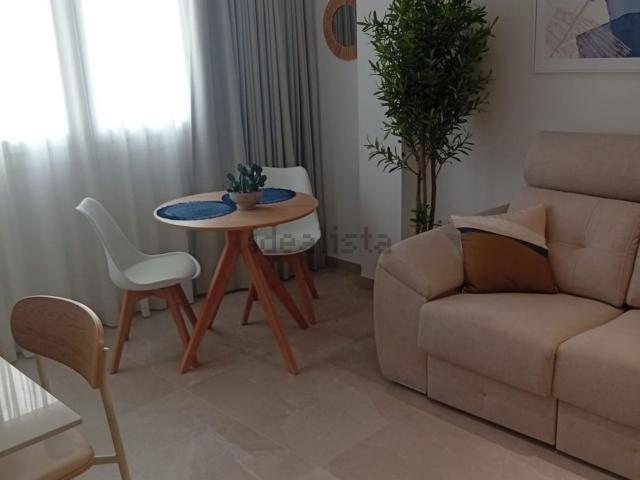 Piso, Centro, Estepona