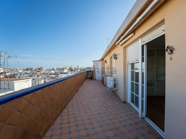 Piso, Centro, Estepona