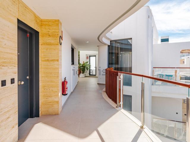 Piso, Centro, Estepona