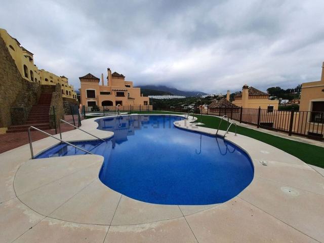 Piso, Centro, Estepona