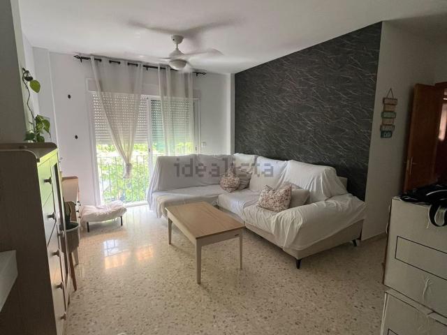 Piso, Centro, Estepona