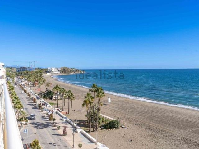 Piso, Centro, Estepona