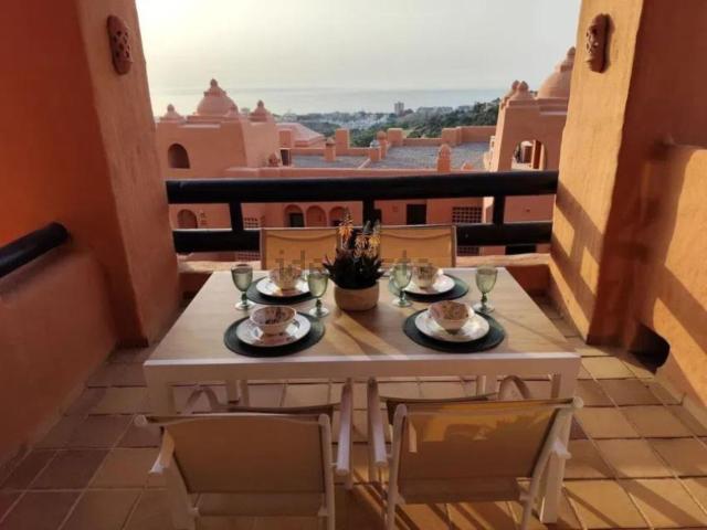 Piso, Centro, Estepona