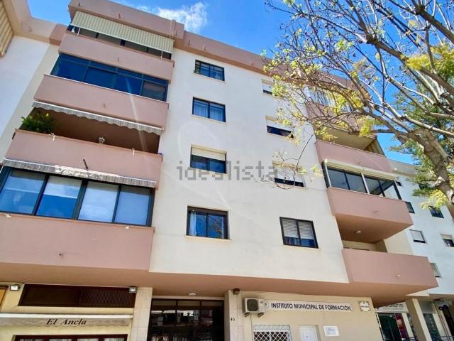 Piso, Centro, Estepona