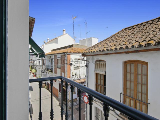 Piso, Centro, Estepona