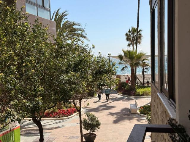 Piso, Centro, Estepona