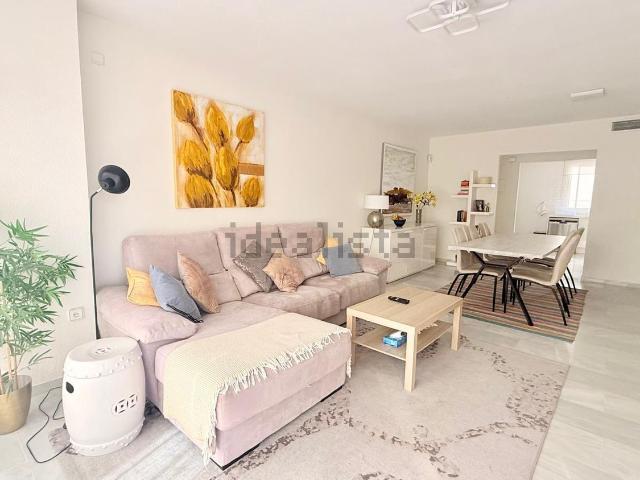 Piso, Centro, Estepona