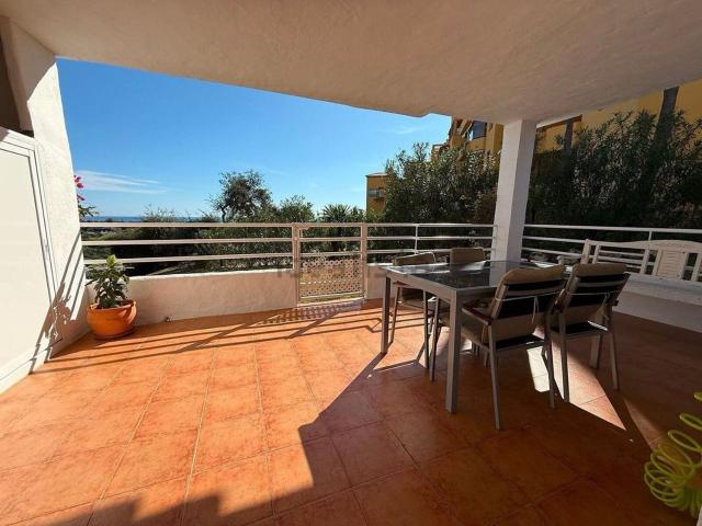 Piso, Centro, Estepona