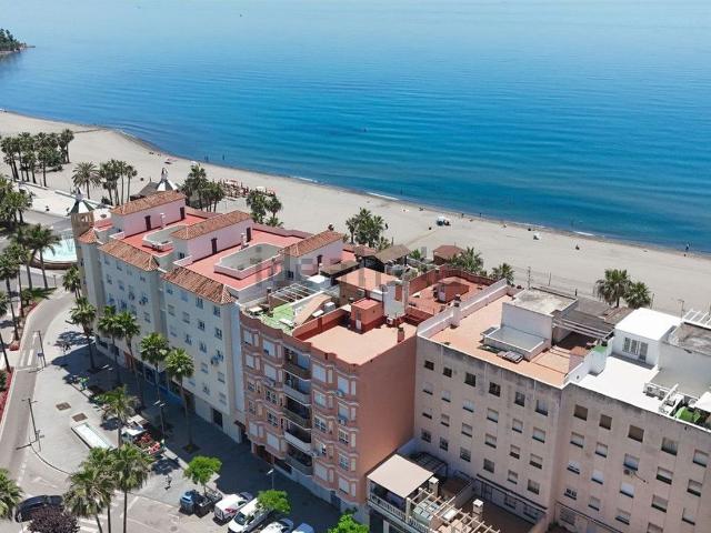 Piso, Centro, Estepona