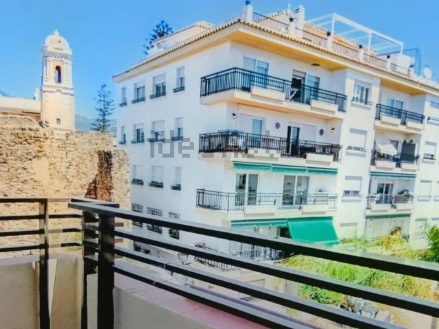Piso, Centro, Estepona
