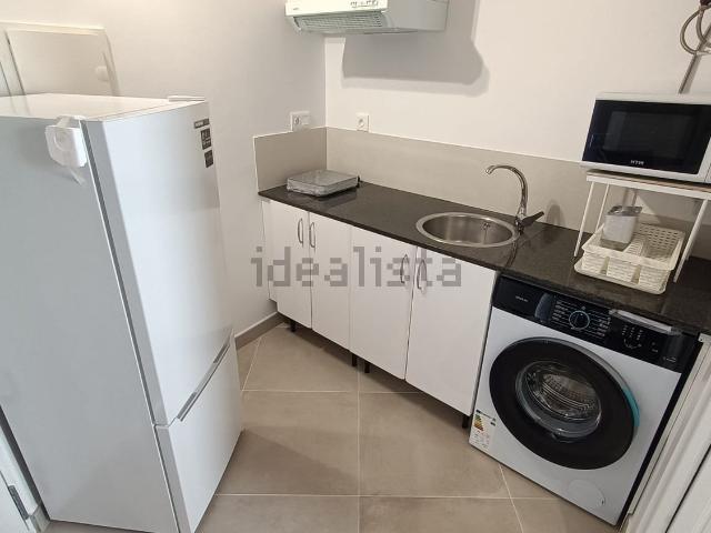 Piso, Centro, Estepona