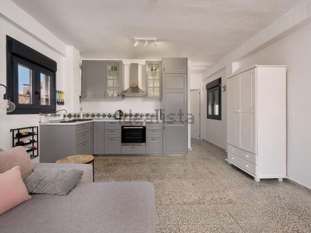Piso, Centro, Estepona