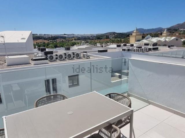 Piso, Centro, Estepona
