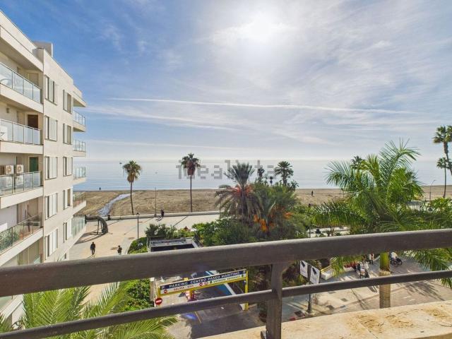 Piso, Centro, Estepona