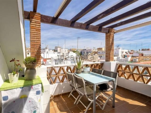 Piso, Centro, Estepona