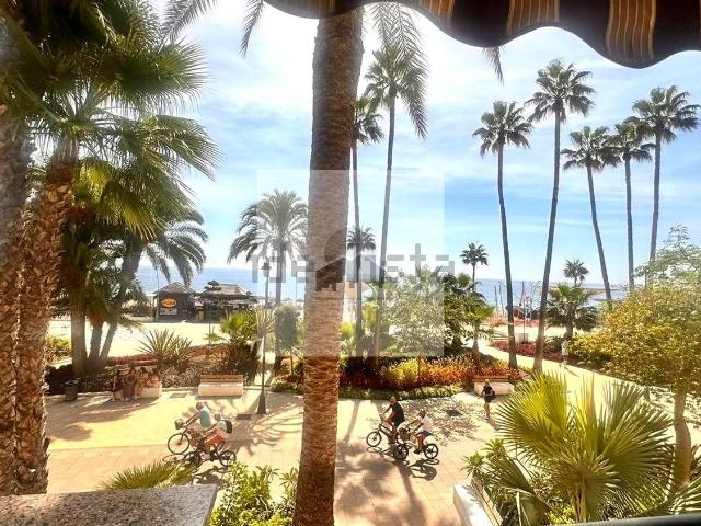 Piso, Centro, Estepona