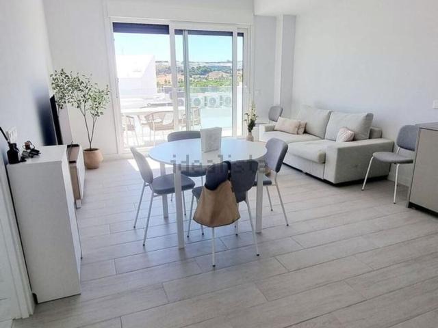Piso, Centro, Estepona