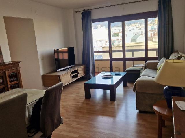 Piso, Centro, Estepona