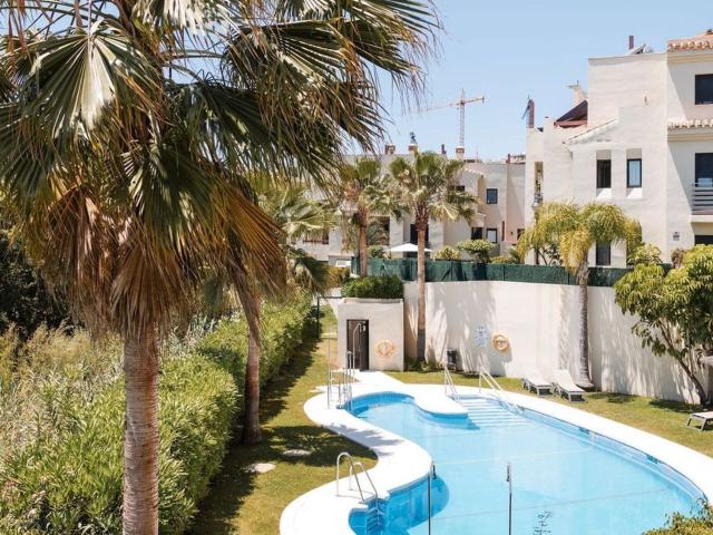 Piso, Centro, Estepona