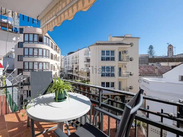 Piso, Centro, Estepona