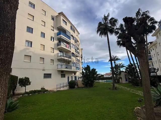 Piso, Centro, Estepona