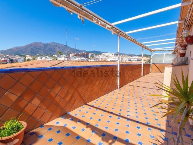 Piso, Centro, Estepona