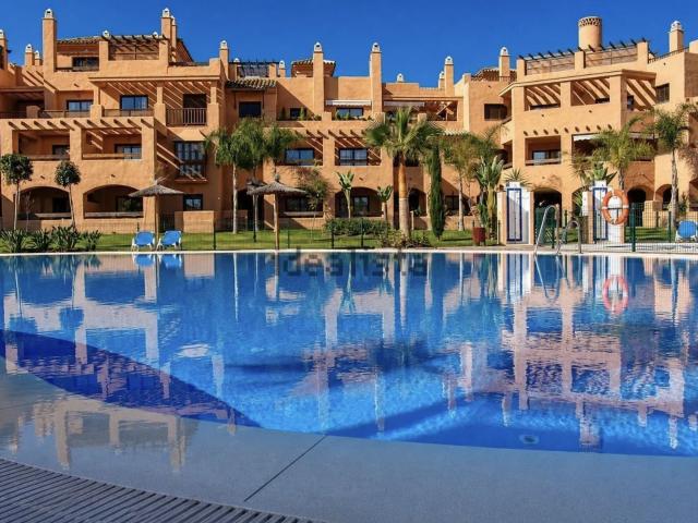 Piso, Centro, Estepona