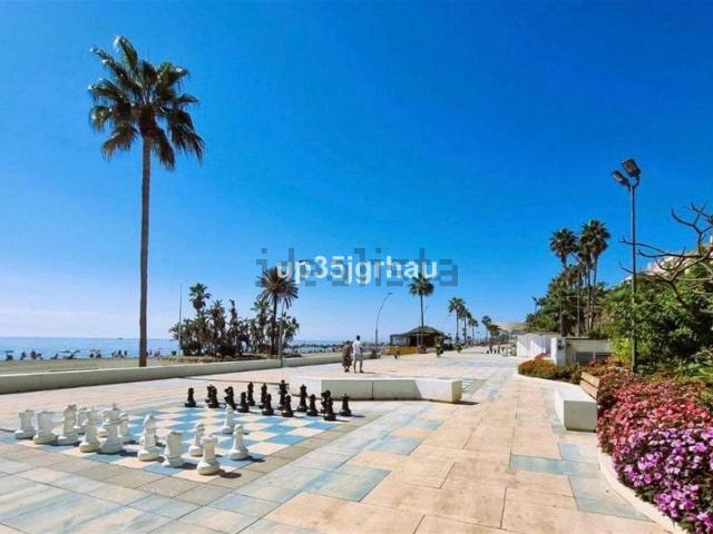 Piso, Centro, Estepona