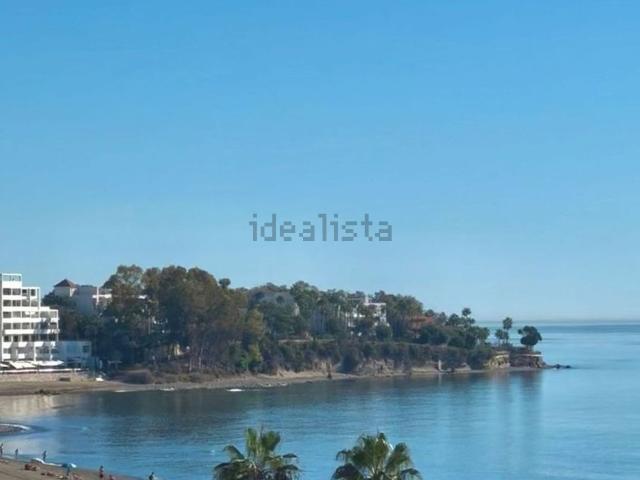 Piso, Centro, Estepona