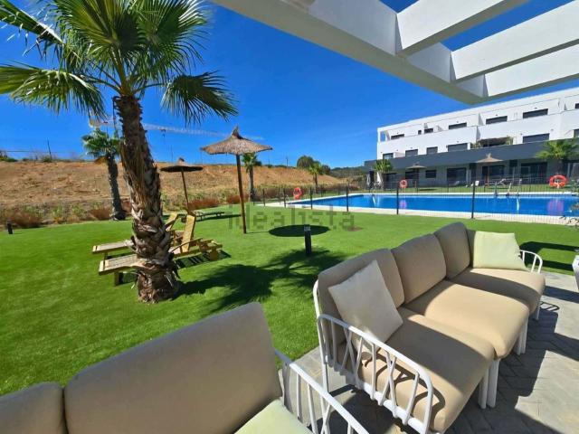 Piso, Centro, Estepona