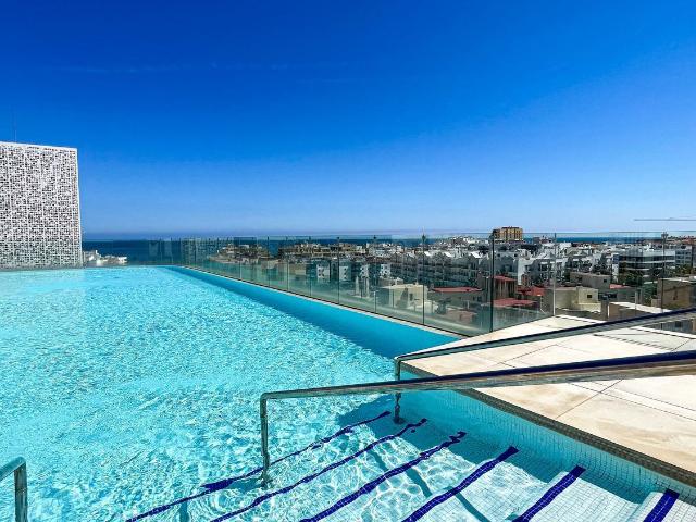 Piso, Centro, Estepona